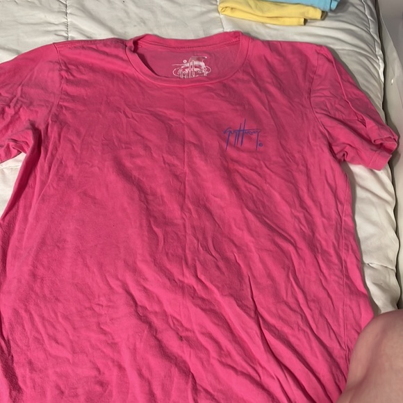 Bundle of cute T-shirts all size small - Picture 3 of 13